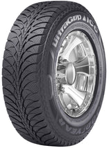 Goodyear Ultra Grip Ice WRT Winter Tire, 195/65R15 91S
