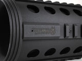 Sinister Diesel Universal AR Exhaust Tip, 4-Inch to 5-Inch Fit