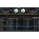 Serato DJ Pro Professional DJ Software