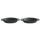 The Pioneer Woman Frontier Speckle 24-Piece Cookware Combo Set in Turquoise