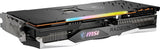 MSI Radeon RX 6900 XT Gaming Z Trio 16G Graphics Card with 16GB GDDR6, 256-Bit HDMI/DP, Nvlink and Torx Fan 4