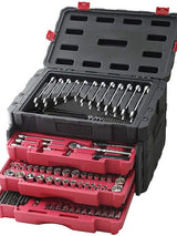 Craftsman 450-Piece Mechanics Tool Set, Featuring Ratchet, Socket and Hand Wrench Tools, 2025