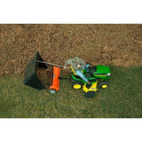 Agri-Fab 45-0492 44-Inch Tow-Behind Lawn Sweeper for Efficient Yard and Lawn Cleanup