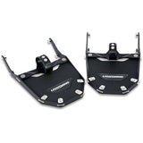 MSR Lightning Tails Snowshoe Accessories, Black