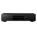 Pioneer PD-10AE Black CD Player