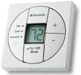 Dometic 3313189.000 Single Zone LCD Thermostat
