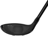 Cobra King RADSPEED 7 Wood Fairway Club with Motore x F3 Regular Shaft, Blue/Red