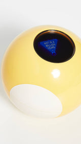 Sarcastic 9 Ball by Ridley’s