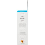 Zims Max Crack Creme with Original Liquid Formula, 2 fl oz