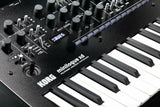 Korg Minilogue XD Analog Synthesizer with 37 Keys