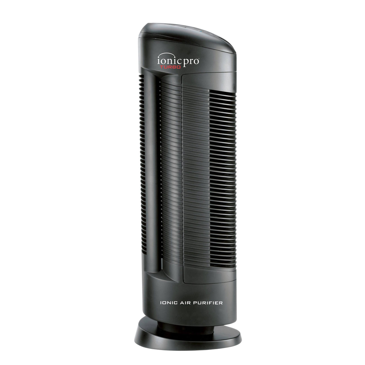Ionic Pro Turbo Air Purifier for Indoor Air Cleaning