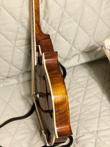 Eastman MD515 Mandolin, Used in Excellent Condition with Hard Case