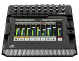 Mackie DL1608 16-Channel Lightning Mixer Kit with iPad Control, Carrying Bag and iPad Tray