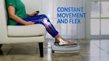 Legxercise Pro Automatic Leg Exercise Machine, LEGX-012