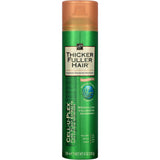 Thicker Fuller Hair Cell-U-Plex Weightless Volumizing Hairspray, 8 oz