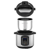 9-in-1 Multi-Use Pressure Cooker, 6-Quart Duo SV Model by Instant Pot
