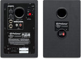 PreSonus AudioBox 96 Recording Bundle with Eris E3.5 Studio Monitor Pair, HD7 Headphones, Adjustable Boom Arm, Creative Software Kit and Studio Accessories