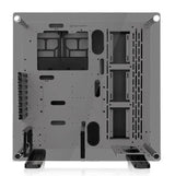 Thermaltake Core P3 TG Snow PC Case, Model CA-1G4-00M6WN-05