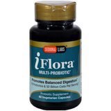 Sedona Labs I-Flora Multi-Probiotic Formula, 60 Capsules