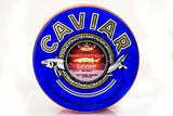 Russian Osetra Caviar, 4.4 oz (125g)