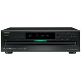 Onkyo DXC390 6-Disc CD Changer with CD and MP3 Playback