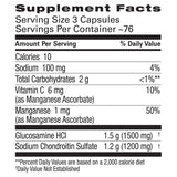 Cosamin DS Joint Health Supplement with 230 Capsules