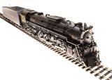 Broadway Limited Imports HO Brass J3A 4-8-4 Locomotive, C&O #610, with DCC and Paragon 3, 4900