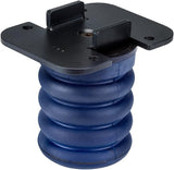 SumoSprings SSR-212-40 Rear Solo Suspension Pair for Chevrolet Colorado and GMC Canyon, 1000 lb Capacity at 50% Compression, Made in the USA