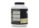 Muscle Milk Genuine Protein Powder in Vanilla Creme, 4.94 lb