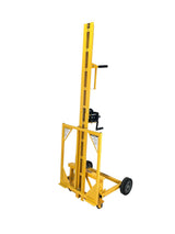 PanelLift Hangpro Model 150 Drywall Lift for Walls