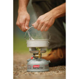 Coleman Sportster II Dual-Fuel 1-Burner Camping Stove