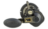 Penn Fathom 2-Speed Lever Drag Fishing Reel