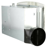 NuTone QTXN110HL Exhaust Fan and Light with 110 CFM Ventilation