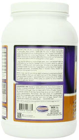 SynTrax Nectar Whey Protein Isolate in Lemon Tea Flavor, 2.20 lbs (998 g)