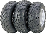 ITP AT 489 M/S Front Tire, 3-Ply Construction, 24×9-12, Sold Each
