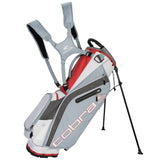 Black Cobra Ultralight Golf Cart Bag