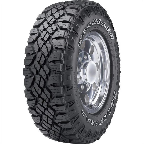 LT 245/75R16 Load E 10 Ply All-Terrain Tire