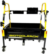 Pack of 2 Bigtoolrack Tow Receivers, Compatible with Ultimate and Fully Loaded