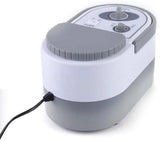 ANQIDI Air Compression Boot for Leg Recovery, Muscle Relaxation, Blood Circulation and Lymphedema Massage