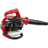 Homelite Reconditioned 26cc Gas-Powered Handheld Blower and Vacuum, 150 MPH, 400 CFM