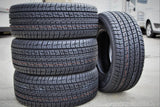 Firestone Firehawk Indy 500 Performance All-Season Tire, 275/60R15 107S