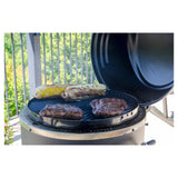 Char-Broil Big Easy TRU Infrared Outdoor Cooker for Smoking, Roasting, and Grilling