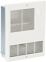 Broan 9815WH High-Capacity Wall Heater for Efficient Room Heating