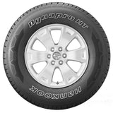Hankook Dynapro HT RH12 Highway Tire, 255/70R16 109T