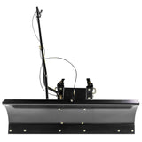 All-Season Plow Attachment for Cub Cadet FastAttach