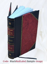 Vorarbeiten, Erd-, Grund-, Strassen- und Tunnelbau, Volume 2, 1905 Leather-Bound Edition
