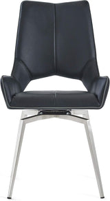 Global Furniture USA Dining Chair, Black