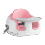 Bumbo 3-in-1 Multi Seat with Cradle, Pink