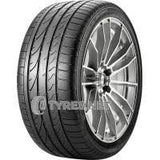 Potenza RE 050 A RFT Run-Flat Tire, 225/40 R18 88W