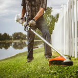 STIHL FS 56 RC-E Gas-Powered Trimmer